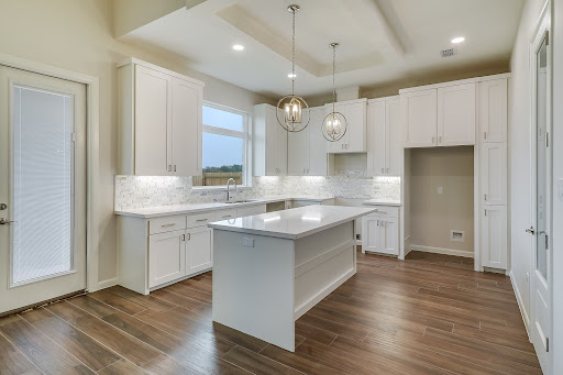 Brito Construction | RGV & McAllen Home Construction Company