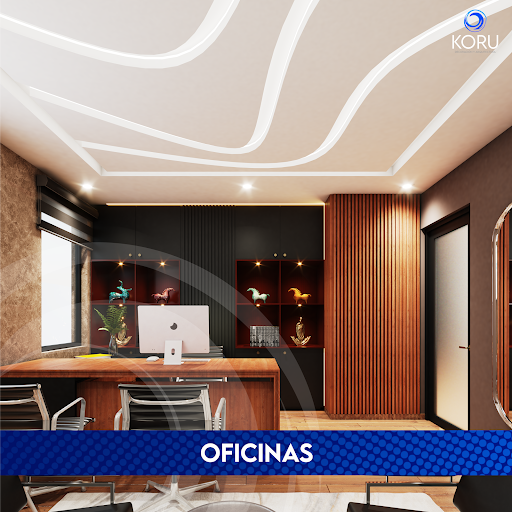 KORU Decoracion y Arquitectura