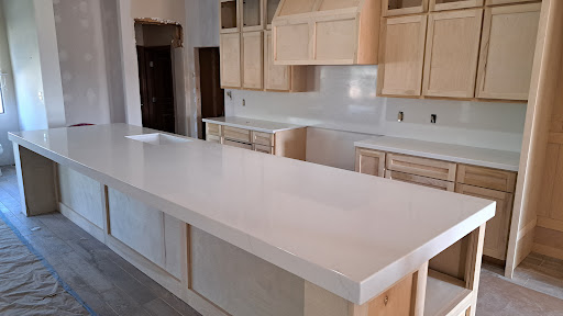 Cr Countertops From Texas