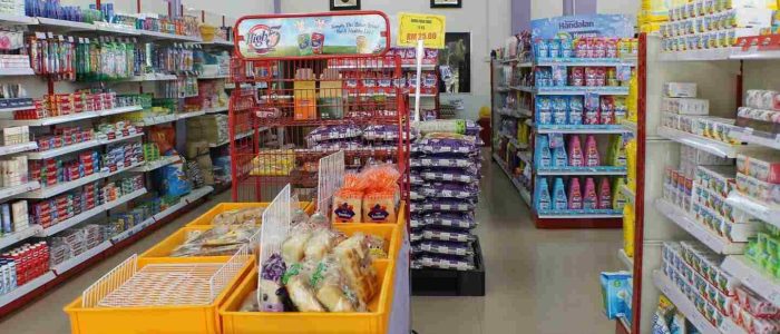 Kedai Serbaneka Terbaik di Permatang Kuching – Pilihan Produk, Harga Murah & Perkhidmatan Cepat