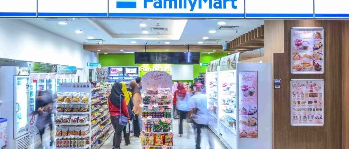 Kedai Serbaneka Terbaik di Kampung Tanjung Karang – Pilihan Produk Murah & Berkualiti