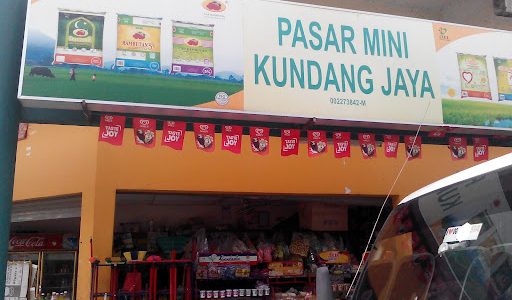 Kedai Serbaneka Terbaik di Ladang Seri Kundang – Pilihan Barang Berkualiti & Harga Murah