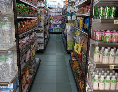 Kedai Serbaneka Terbaik di Sungai Pelek New Village – Pilihan Produk, Harga Murah & Layanan Mesra