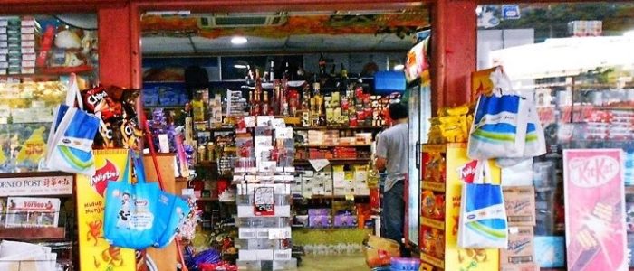 Kedai Serbaneka Terbaik di Cukai – Pilihan Produk Murah & Promosi Eksklusif