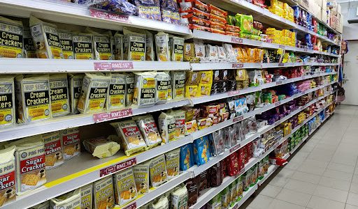Kedai Serbaneka Terbaik di Kuala Terengganu – Pilihan Produk Murah & Berkualiti