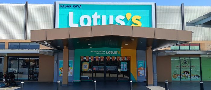 Keindahan Lotus di Muar: Pemandangan Menakjubkan & Destinasi Fotografi Terbaik