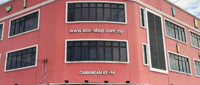 Eco-Shop Batu Pahat: Kedai Mesra Alam Sekitar dengan Produk Lestari dan Harga Berpatutan