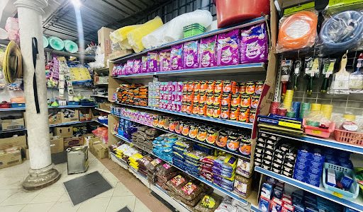 Kedai Runcit K&N – Pilihan Produk Segar & Harga Murah di Bandar