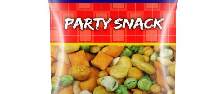 TG SNACK - Kudapan Sihat & Lazat untuk Snek Cepat, Pilihan Terbaik