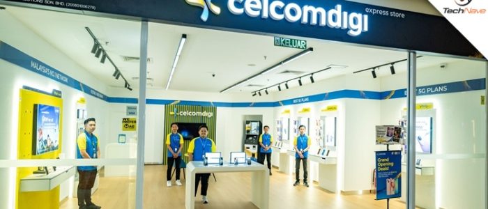 Target Mart & Celcomdigi: Promosi Hebat & Pembayaran Mudah di Kedai Runcit Anda