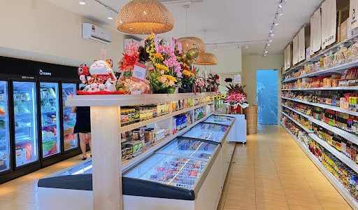 WeFresh Setia Jaya Mini Market – Segar, Harga Murah & Pilihan Produk Segar