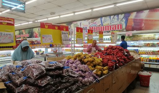 Kedai Runcit Nan Fong – Barangan Harian Murah, Pilihan Terbaik di Sekitar Anda