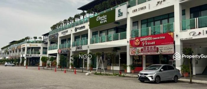 MiX @ Batu Pahat: Konsert Muzik Live, Hiburan Keluarga & Suasana Malam Menarik