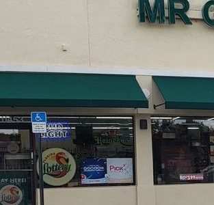 Pasar Mr Grocer: Barangan Segar & Harga Murah untuk Semua Keperluan Runcit