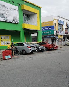Super Seven Taming Jaya – Aksi Hebat, Kenderaan Super, Kejayaan Taming