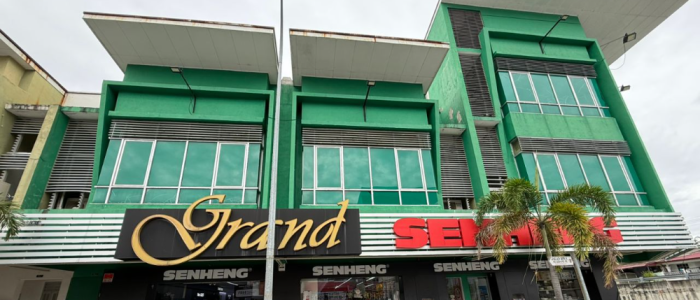 Kedai Shwe Zin di Balakong – Pilihan Produk Berkualiti & Harga Istimewa