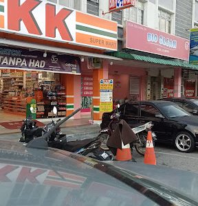 KK Super Mart Balakong – Impian Ehsan (BIE): Pilihan Produk & Promosi Menarik