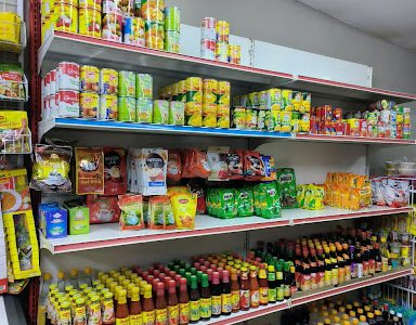 Kedai Runcit Tok Ann – Barangan Harian Murah, Lokasi Strategik di Kuala Lumpur