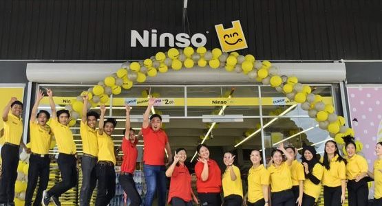 Ninso – Reka Bentuk Moden untuk Gaya Hidup Aktif | Inspirasi Fesyen & Teknologi