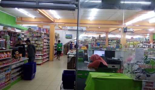 Kedai Runcit Kadri – Toko Online Malaysia dengan Diskon Menarik
