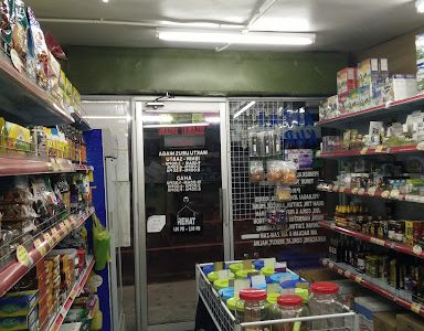 Berkat Sauda Supply - Pembekal Produk Kualiti Tinggi, Harga Berpatutan, Penghantaran Pantas