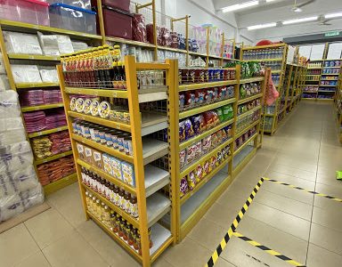 Kedai Besar My Big Shop Enterprise: Panduan Runcit Online, Produk Berkualiti & Perkhidmatan Terbaik